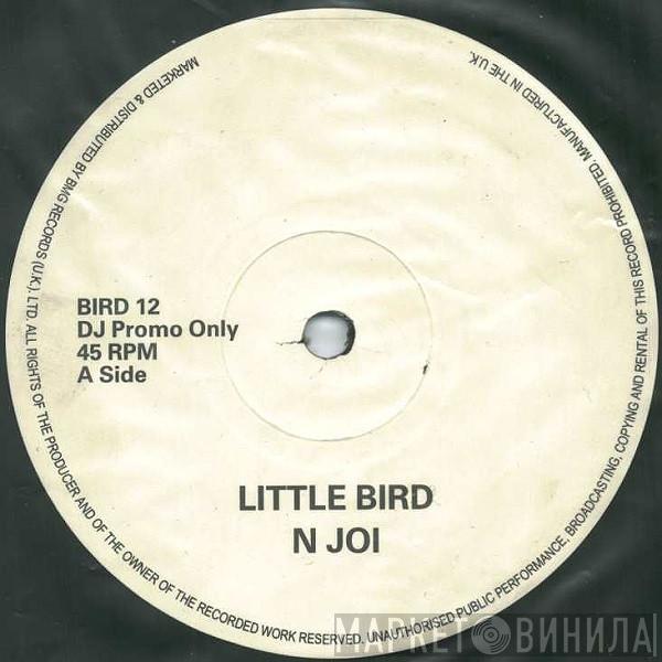 Annie Lennox - Little Bird