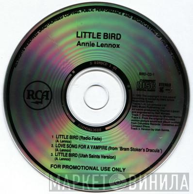  Annie Lennox  - Little Bird