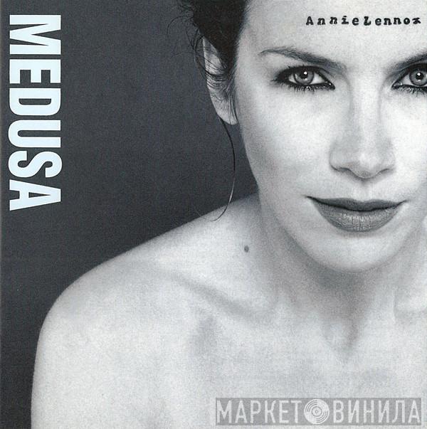  Annie Lennox  - Medusa + Live In Central Park