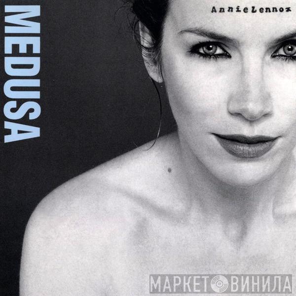 Annie Lennox - Medusa + Live In Central Park