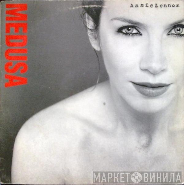 Annie Lennox  - Medusa