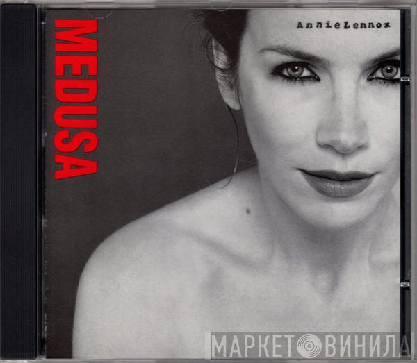 Annie Lennox  - Medusa