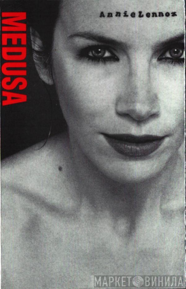  Annie Lennox  - Medusa