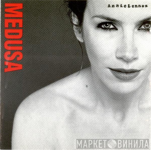  Annie Lennox  - Medusa