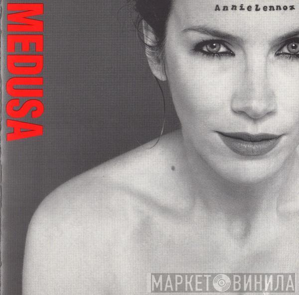  Annie Lennox  - Medusa