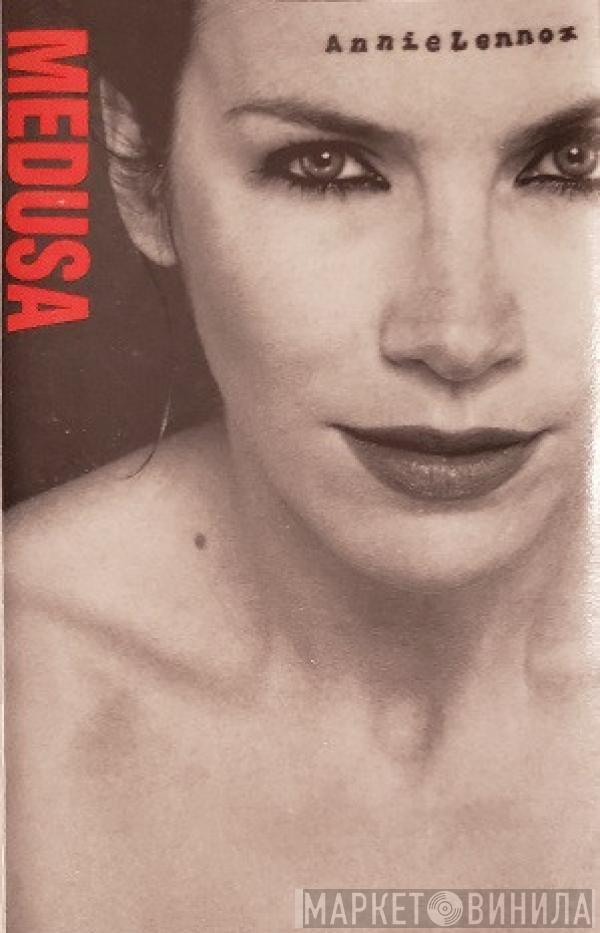  Annie Lennox  - Medusa