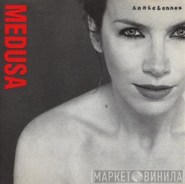  Annie Lennox  - Medusa