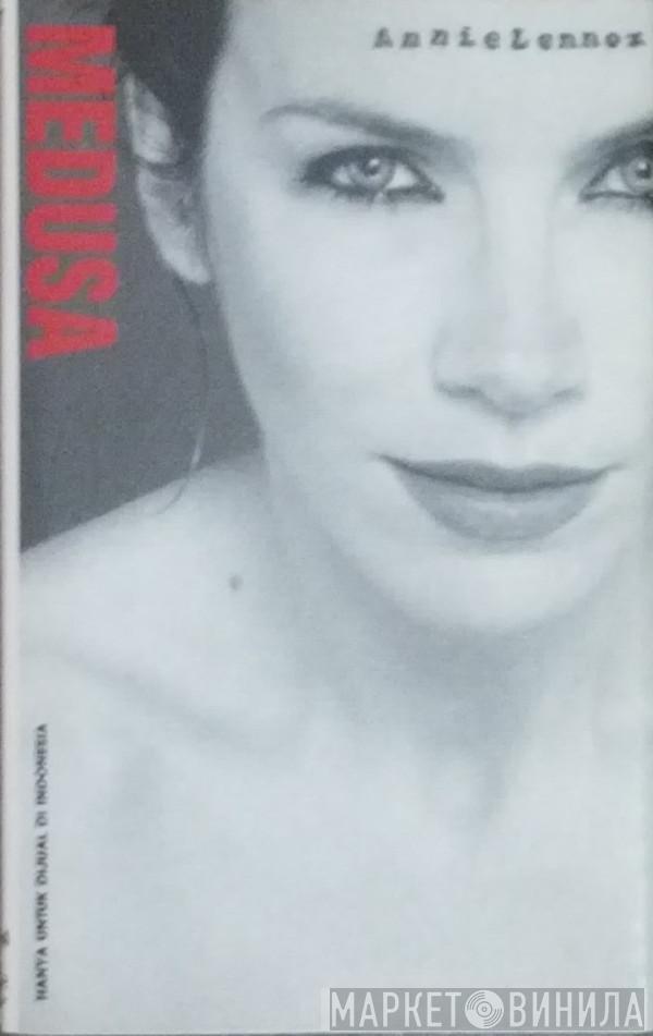  Annie Lennox  - Medusa