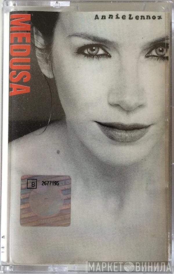  Annie Lennox  - Medusa