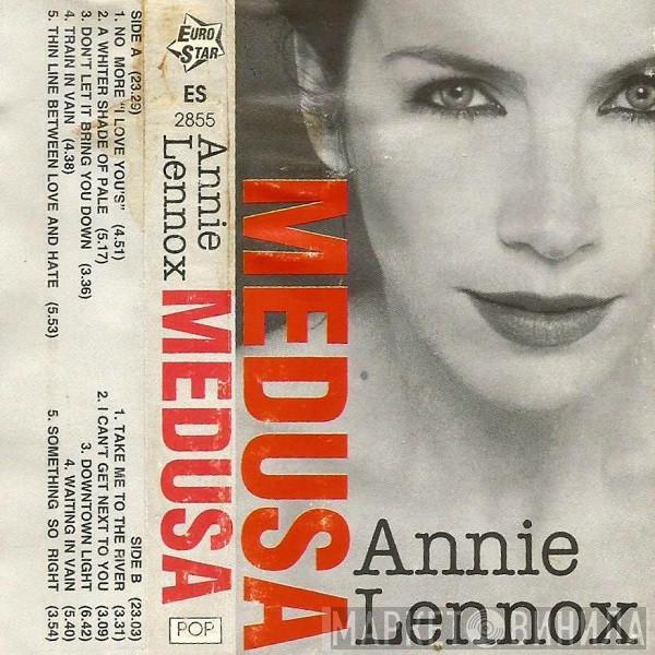  Annie Lennox  - Medusa