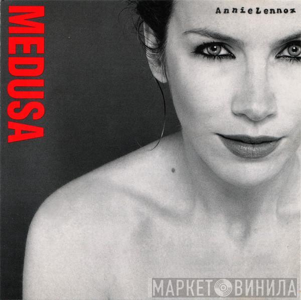  Annie Lennox  - Medusa