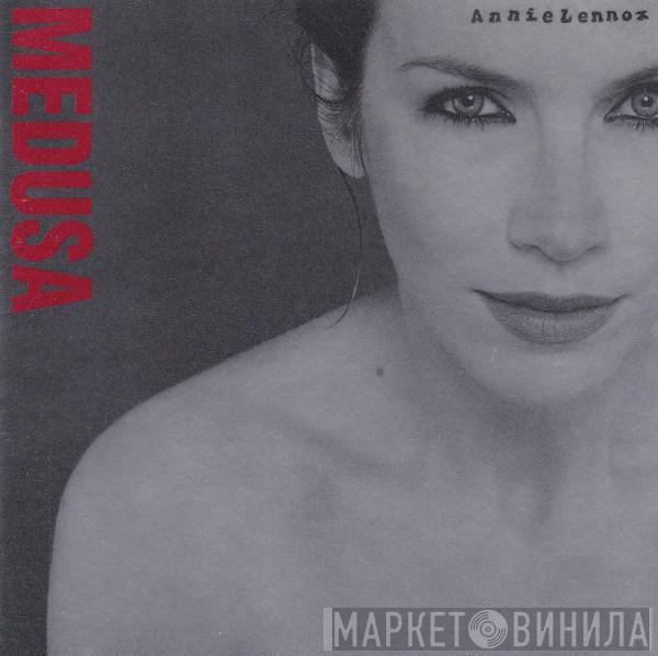  Annie Lennox  - Medusa