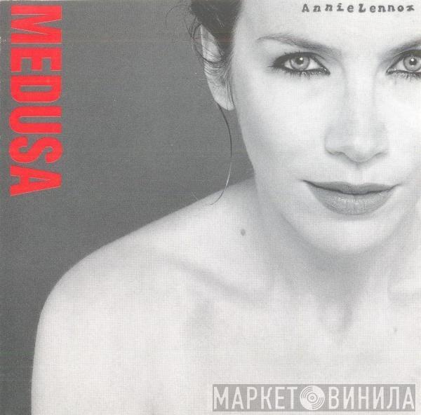 Annie Lennox  - Medusa