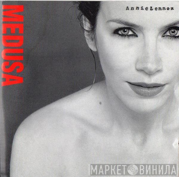  Annie Lennox  - Medusa