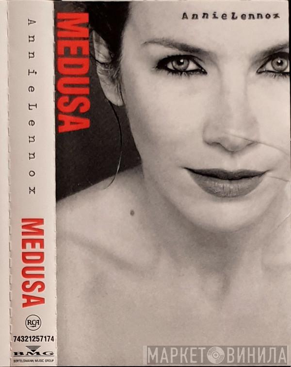  Annie Lennox  - Medusa