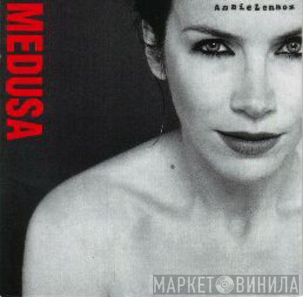  Annie Lennox  - Medusa