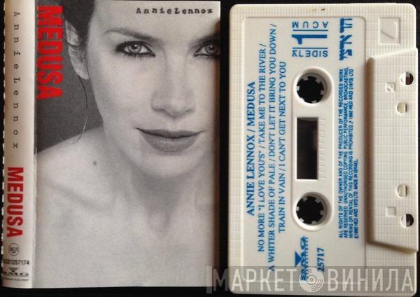  Annie Lennox  - Medusa