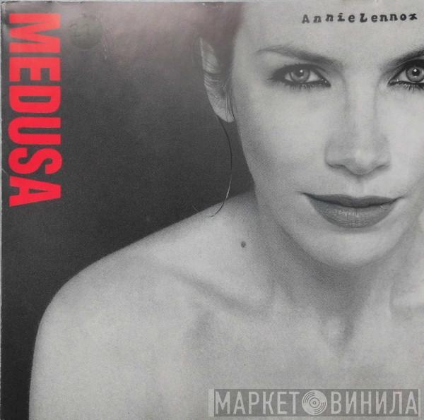  Annie Lennox  - Medusa