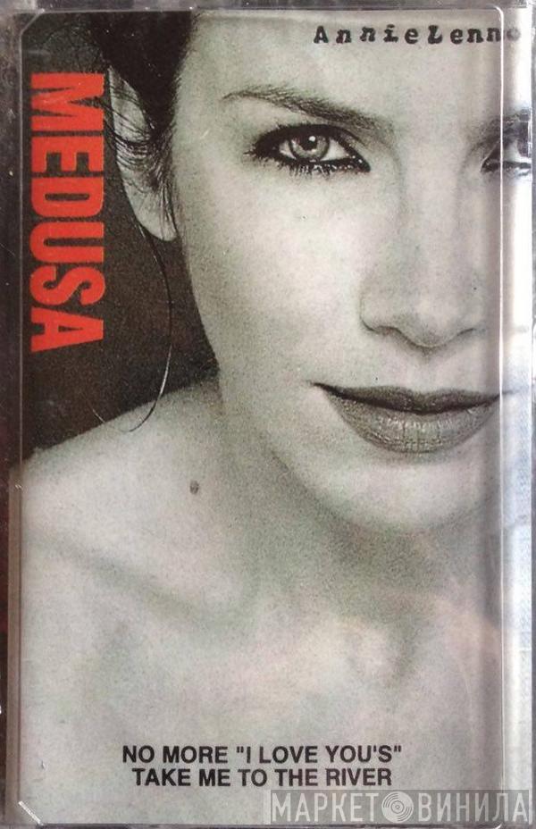  Annie Lennox  - Medusa