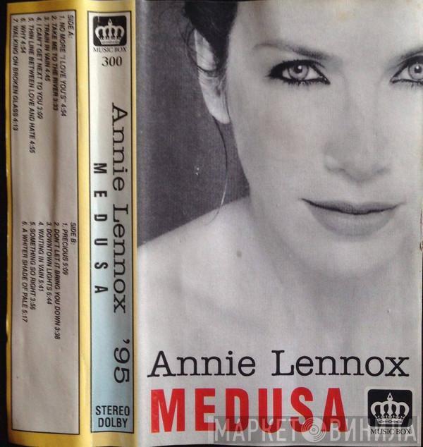  Annie Lennox  - Medusa