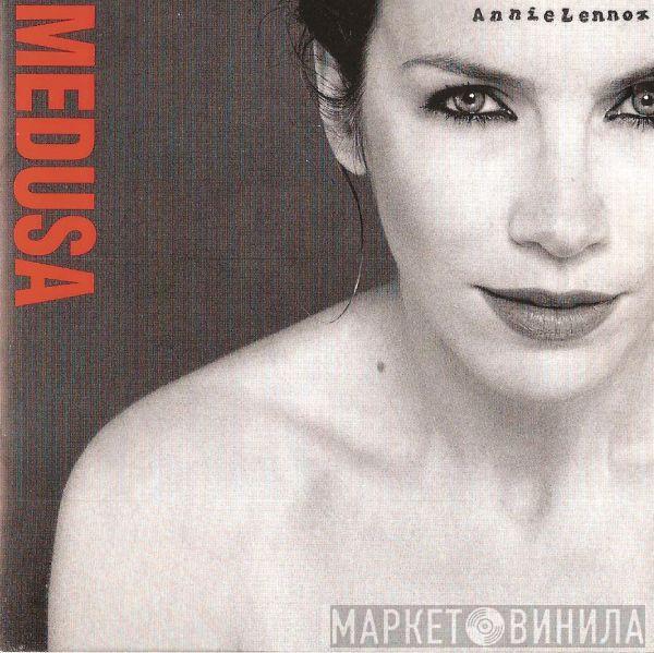  Annie Lennox  - Medusa