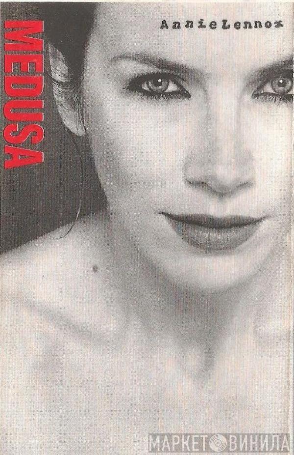  Annie Lennox  - Medusa