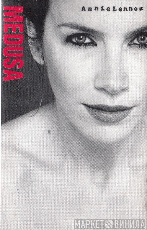  Annie Lennox  - Medusa