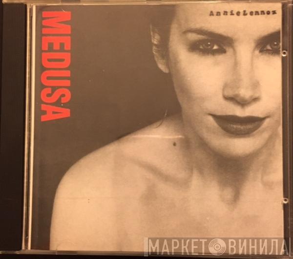  Annie Lennox  - Medusa