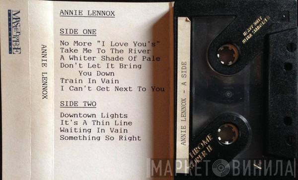  Annie Lennox  - Medusa