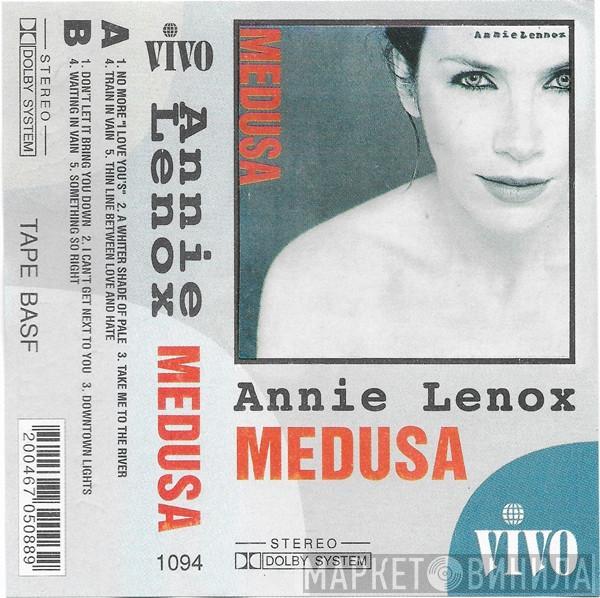  Annie Lennox  - Medusa
