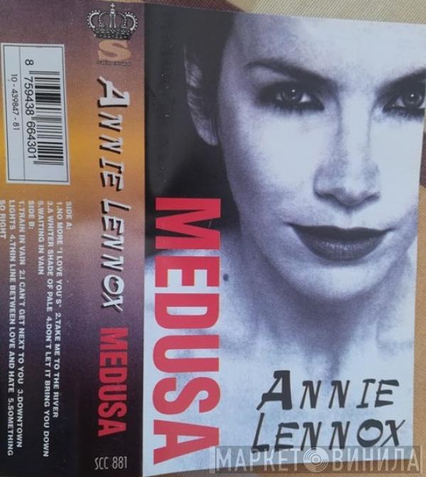  Annie Lennox  - Medusa