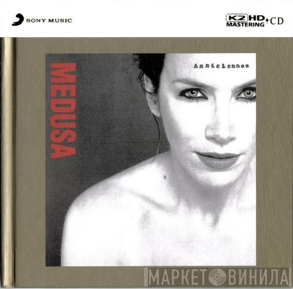  Annie Lennox  - Medusa