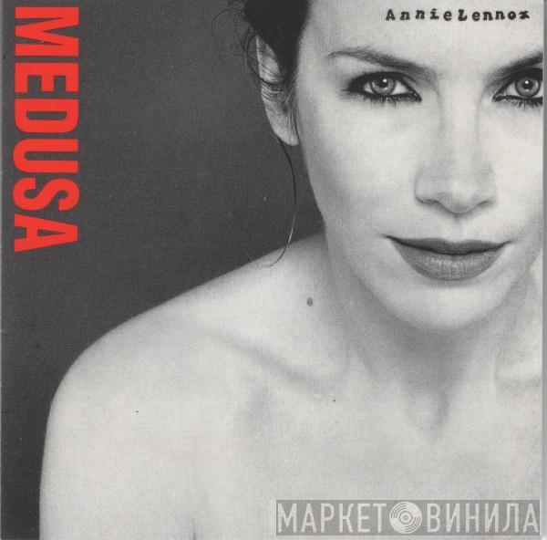  Annie Lennox  - Medusa