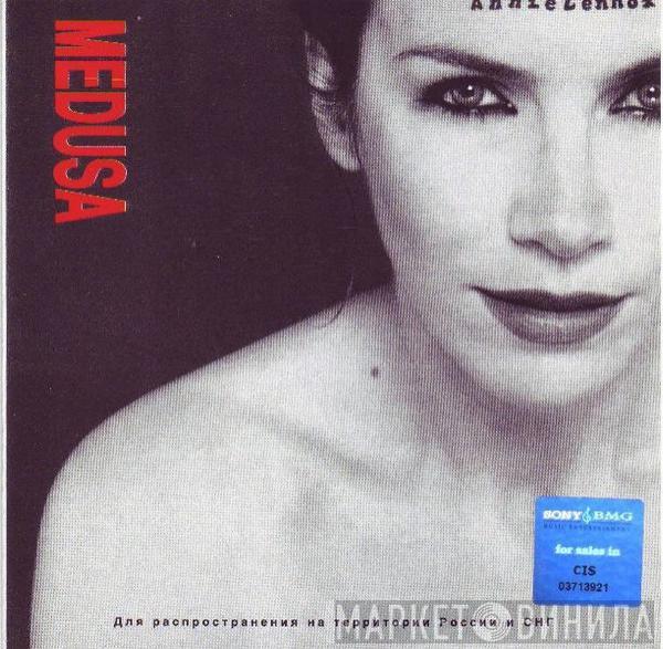  Annie Lennox  - Medusa