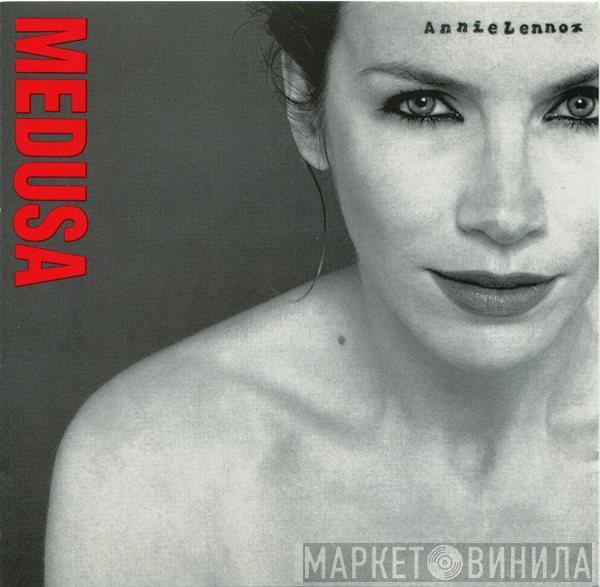  Annie Lennox  - Medusa