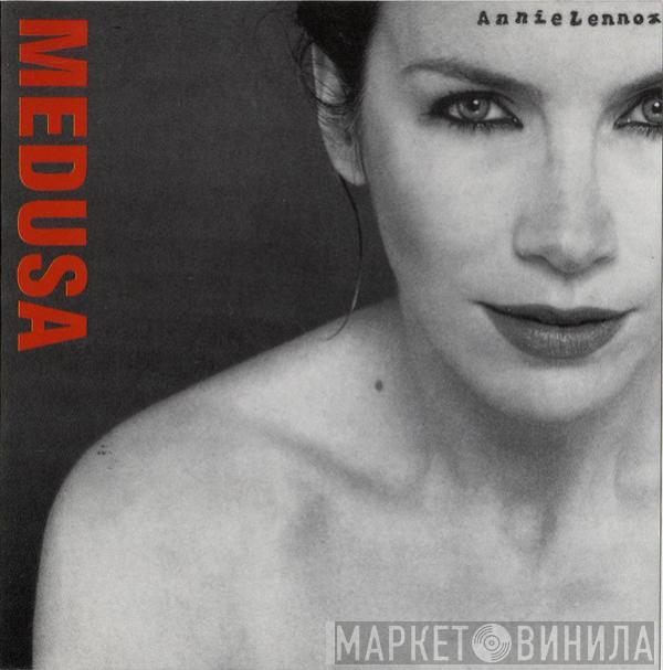  Annie Lennox  - Medusa