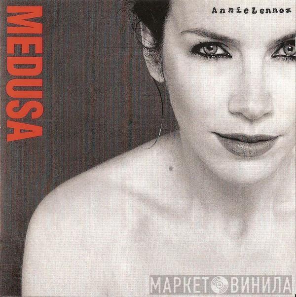  Annie Lennox  - Medusa