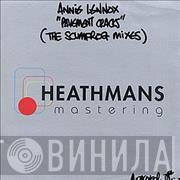  Annie Lennox  - Pavement Cracks (The Scumfrog Mixes)