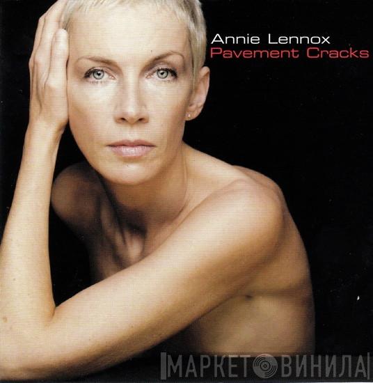  Annie Lennox  - Pavement Cracks