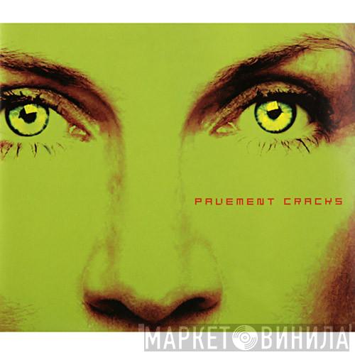  Annie Lennox  - Pavement Cracks