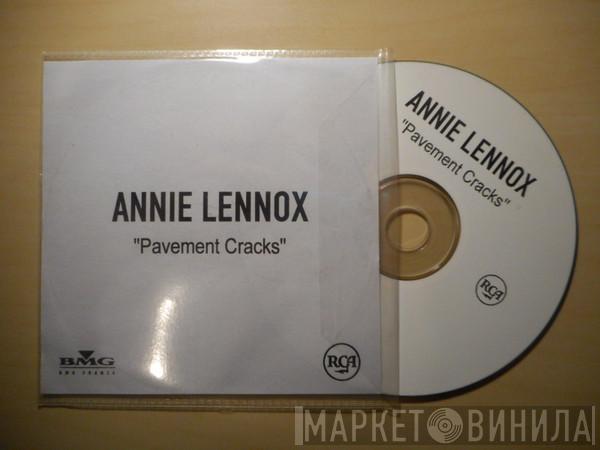  Annie Lennox  - Pavement Cracks