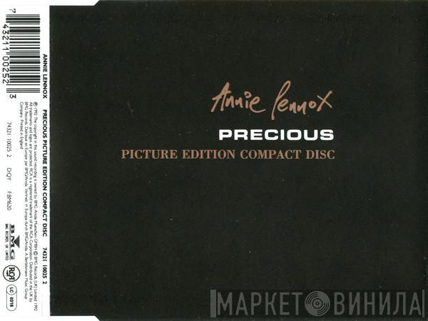 Annie Lennox - Precious
