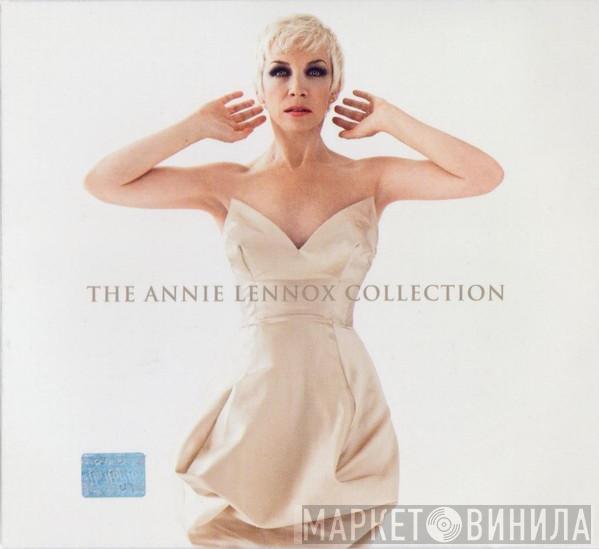  Annie Lennox  - The Annie Lennox Collection