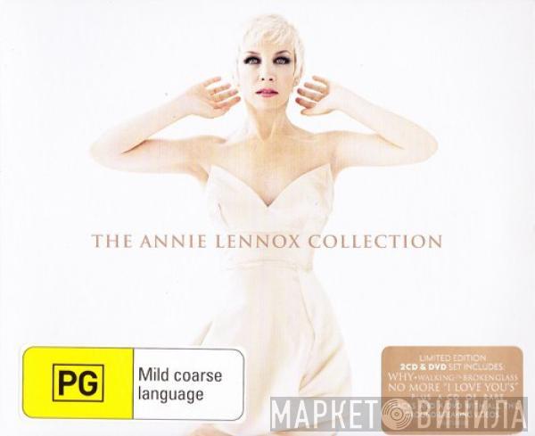  Annie Lennox  - The Annie Lennox Collection