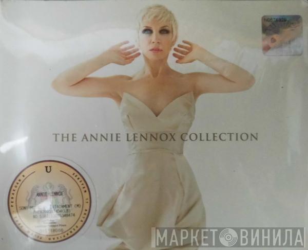  Annie Lennox  - The Annie Lennox Collection