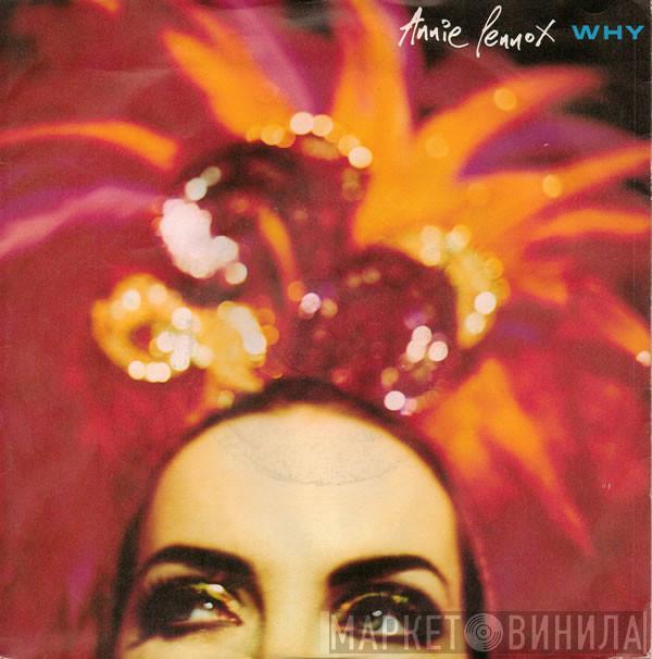 Annie Lennox - Why