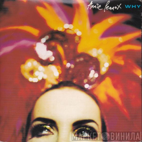 Annie Lennox - Why