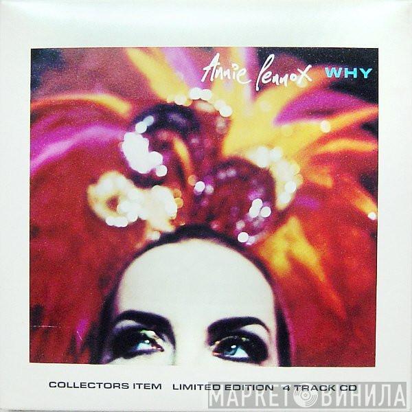 Annie Lennox - Why