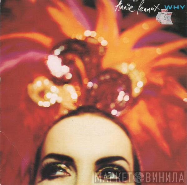 Annie Lennox - Why