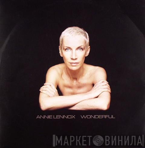 Annie Lennox  - Wonderful